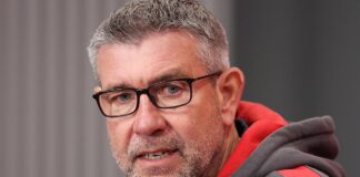 Urs Fischer neuer Cheftrainer beim 1. FSV Mainz 05