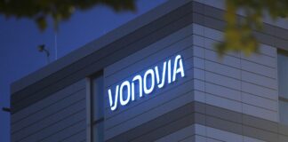 Vonovia kritisiert Mietpreisbremse als "sozial blind"