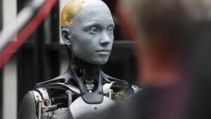 Studie: Eine Million Humanoide bis 2030 allein in China und USA