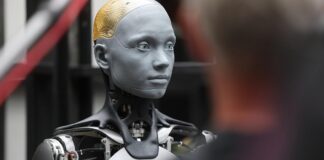 Studie: Eine Million Humanoide bis 2030 allein in China und USA