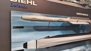 SPD-Fraktion will größere Anstrengungen der Rüstungsindustrie