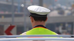 NRW-Innenminister will Polizei bei Verkehrsunfällen entlasten