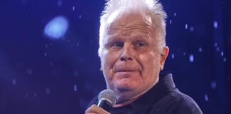 Grönemeyer und Maffay zu "Musikgipfel" im Kanzleramt eingeladen