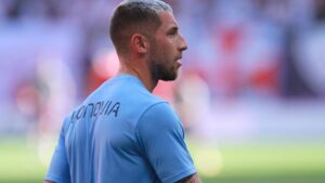 2. Bundesliga: Hannover und Bochum unentschieden 2. Bundesliga: Hannover und Bochum unentschieden