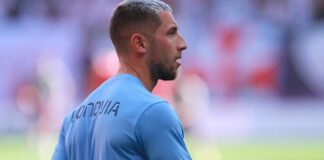 2. Bundesliga: Hannover und Bochum unentschieden