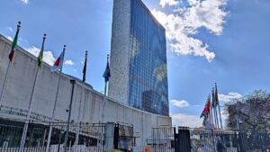 UN-Sicherheitsrat berät über Spannungen zwischen USA und Venezuela