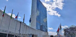 UN-Sicherheitsrat berät über Spannungen zwischen USA und Venezuela