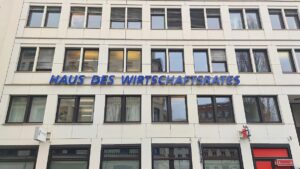 CDU-Wirtschaftsrat für Erhöhung des Renteneintrittsalters