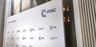 Strack-Zimmermann kritisiert Siko-Teilnahme der AfD