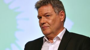 Künast rechnet nicht mit Habeck-Comeback Künast rechnet nicht mit Habeck-Comeback