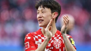 1. Bundesliga: Mainz holt Punkt in München 1. Bundesliga: Mainz holt Punkt in München