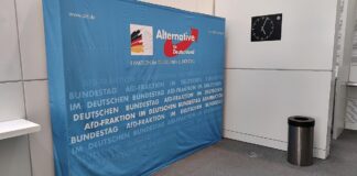 Bericht: US-Reise von AfD-Politikern kostet über 50.000 Euro