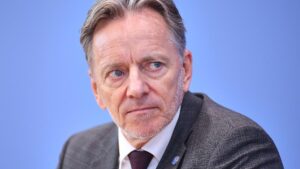 BKA-Präsident warnt vor Folgen einer AfD-Regierungsbeteiligung