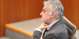 Reul zu AfD-Zusammenarbeit: "Dann bin ich weg"