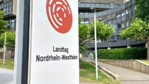 Unternehmer kritisieren NRW-Tariftreuegesetz
