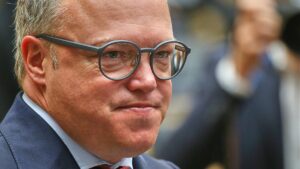 Voigt will "automatische Kompensationszahlungen" des Bundes