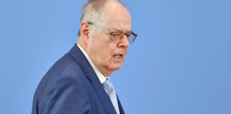 Peer Steinbrück fordert umfassende Reform des Sozialstaats