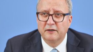 Voßkuhle fordert Klarnamenpflicht im Internet