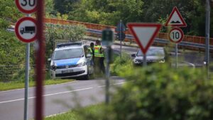 Deutlich weniger Asylanträge und unerlaubte Einreisen 2025