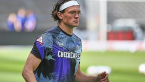 2. Bundesliga: Hertha trotzt Fürth – Braunschweig siegt in Dresden