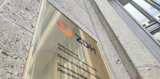 ZDH will Zivildienstler auch für Handwerksbetriebe