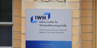 IWH meldet ersten Rückgang der Insolvenzzahlen seit Jahren