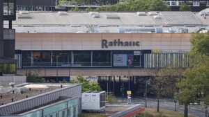 Defizit der Kommunen wächst auf mindestens 32 Milliarden Euro