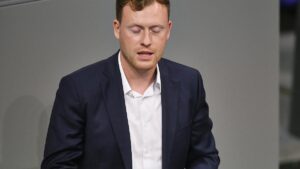 AfD Sachsen-Anhalt will Ex-Generalsekretär aus Partei ausschließen