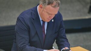 Thüringens Ministerpräsident offen für Klarnamenpflicht im Internet