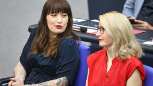 Linke legt im "Politbarometer" kräftig zu – AfD fällt hinter Union