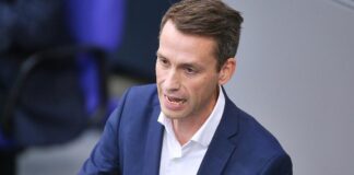 Grüne attackieren Linke im Rentenstreit