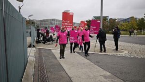 Familienunternehmer setzen Kommission zu Verhältnis zur AfD ein