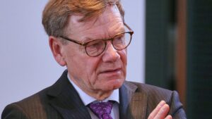 Wadephul verurteilt Terroranschlag in Sydney