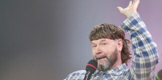 Weihnachtslieder dominieren Single-Charts – Rea Garvey neu dabei