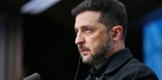 Bundesregierung sieht Kiews Verhandlungsposition nicht geschwächt