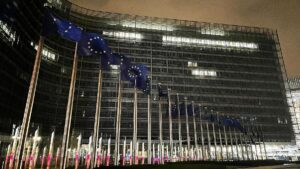 Ex-Außenminister Gabriel ruft EU zur "Rosskur" auf