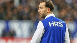 2. Bundesliga: Schalke schlägt Düsseldorf – Remis in Münster