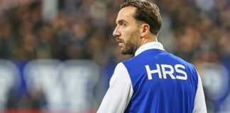 2. Bundesliga: Schalke schlägt Düsseldorf – Remis in Münster