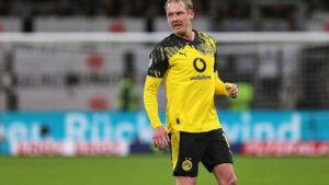 1. Bundesliga: BVB schlägt Hoffenheim und baut Heimserie aus