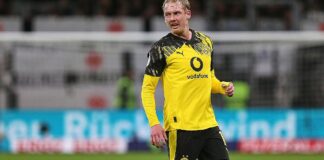 1. Bundesliga: BVB schlägt Hoffenheim und baut Heimserie aus