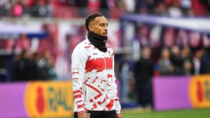 1. Bundesliga: Stuttgart holt in Bremen souveränen Sieg