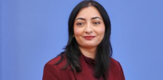 Entwicklungsministerin will mehr Zusammenarbeit mit Südländern