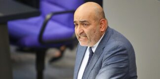 Nouripour kritisiert Spar-Androhung von Klingbeil