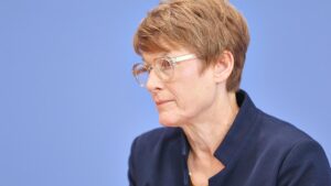 Grimm hält Erfolg der Rentenkommission für "völlig unmöglich"