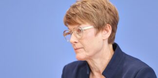 Grimm hält Erfolg der Rentenkommission für "völlig unmöglich"