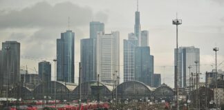 EZB-Pläne zum digitalen Euro stoßen auf Kritik der Bankenverbände