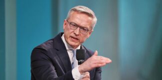 Wildberger will Verwaltung "serviceorientierter" machen