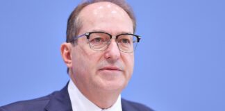 Dobrindt stellt neue Drohnenabwehreinheit in Dienst