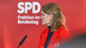 SPD im Rentenstreit weiter zuversichtlich