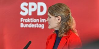 SPD im Rentenstreit weiter zuversichtlich